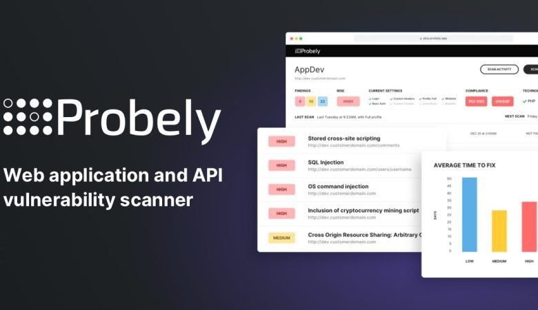 Probely’s Comprehensive Introduction to API Security