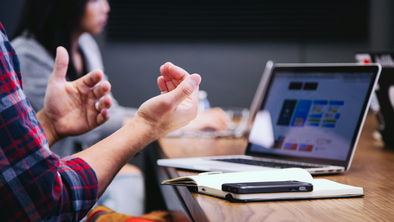 73% of security professionals did not respond to a security alert.