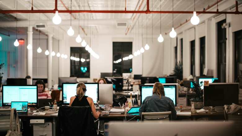 New study reveals that a mere 5% of businesses employ a cyber expert