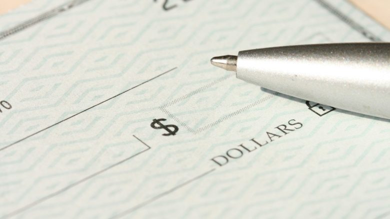 More than half of check fraud victims have been targeted multiple times