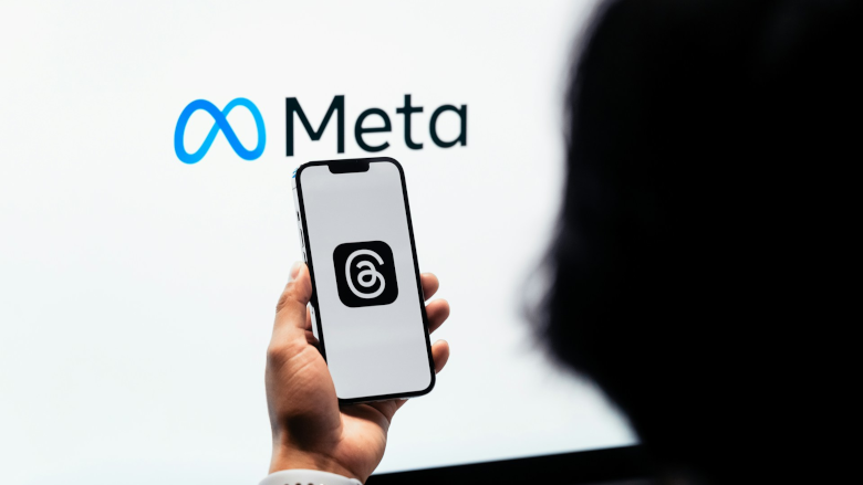 Meta is the second most commonly imitated brand for credential phishing