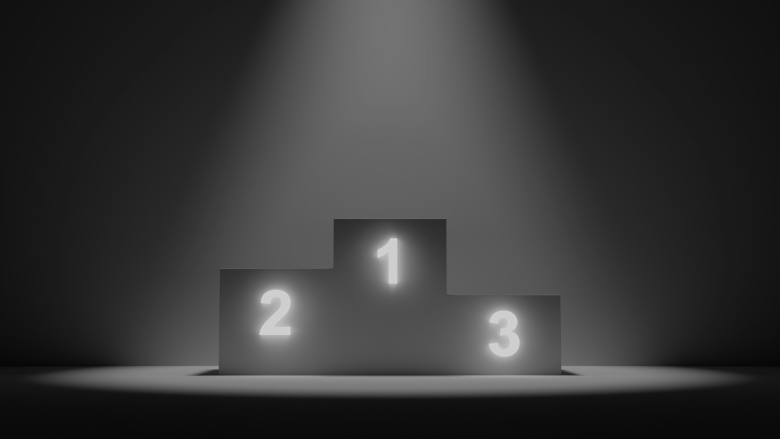 Smaller ransomware group surpasses Alphv and LockBit in rankings