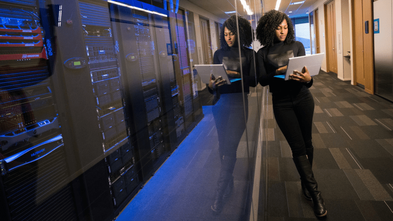 In 2024, a majority of CISOs are feeling vulnerable to a potential cyberattack
