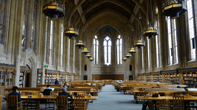 Seattle Public Library systems shut down by cyberattack
