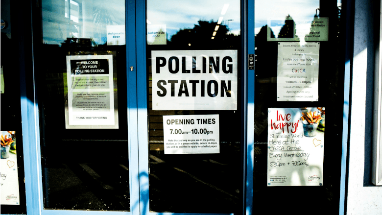 CISA Releases Operational Security Guide for Election Officials