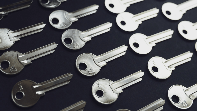 Hackers leaked nearly 10 billion stolen passwords on a forum