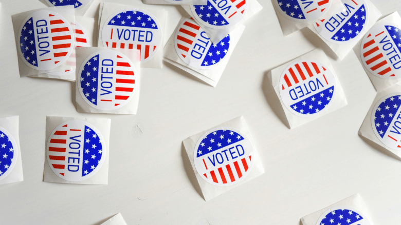 CISA and its partners collaborate on security exercises to enhance election safety.