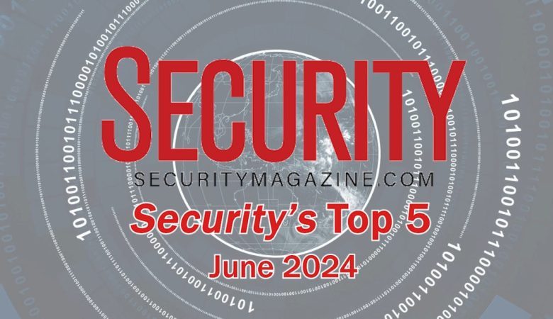 Top 5 Security Updates – June 2024