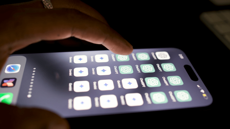 AI plays a role in 40% of business email compromise (BEC) emails