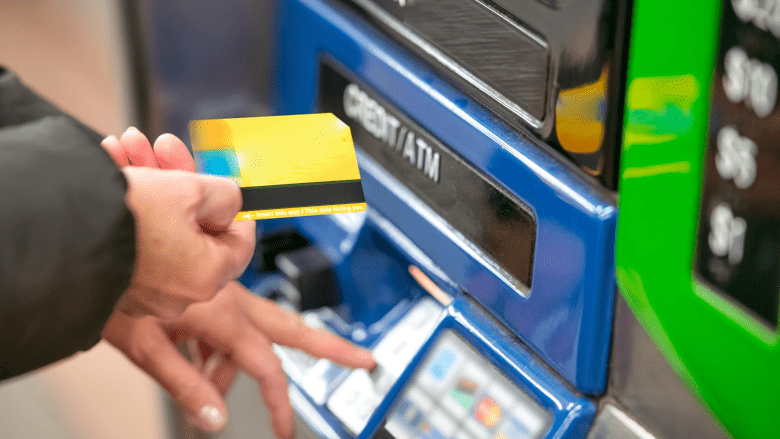 Security breach reveals personal data of over 500,000 credit union members