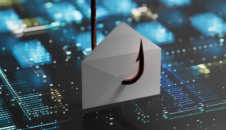 Finance industry highly vulnerable to phishing attacks