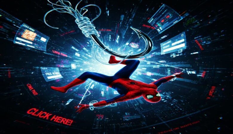 Spiderman Phishing Kit Targets European Banks with Real-Time Credential Theft